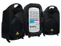 BEHRINGER EPA900