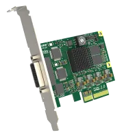 Magewell Pro Capture DVI 4K
